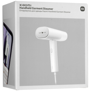 Купить Xiaomi Handheld Garment Steamer белый-06.png
